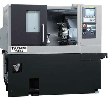 TSUGAMI32- 1臺(tái)